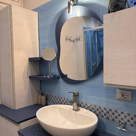 Apartamento Casa Serenella *