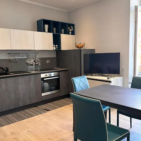 Casa Serenella Apartmán