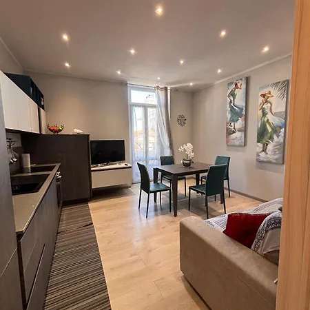 Casa Serenella * Sanremo