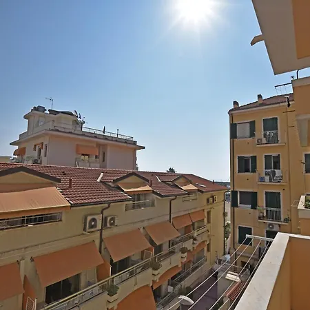 Casa Serenella Sanremo