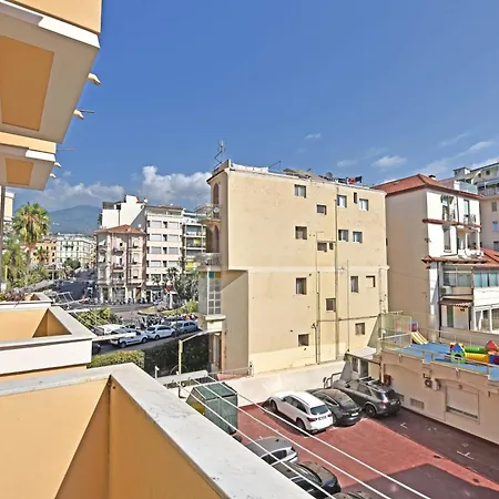 Casa Serenella شقة