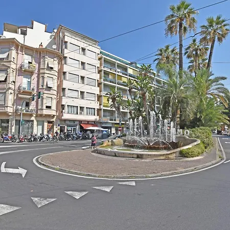 Casa Serenella شقة